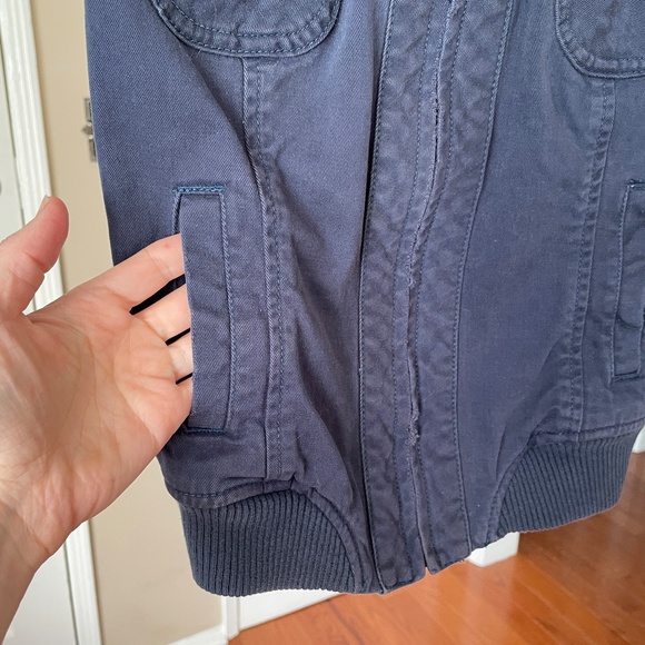 Retro Fossil Jacket XS - Picture 3 of 13